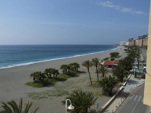 Hotel Apartamentos Alkisol