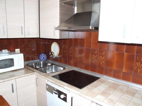 Hotel Apartamentos Alkisol