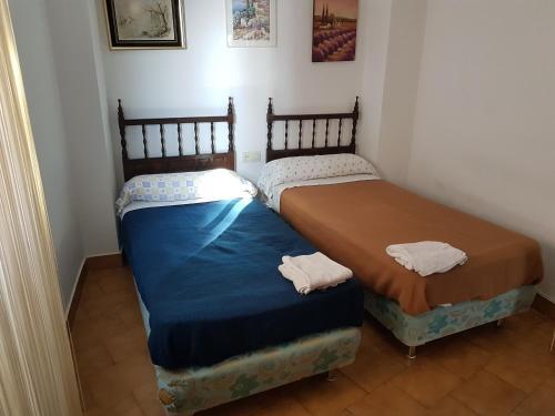 Hotel Apartamentos Alkisol