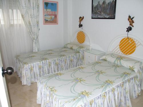 Hotel Apartamentos Alkisol