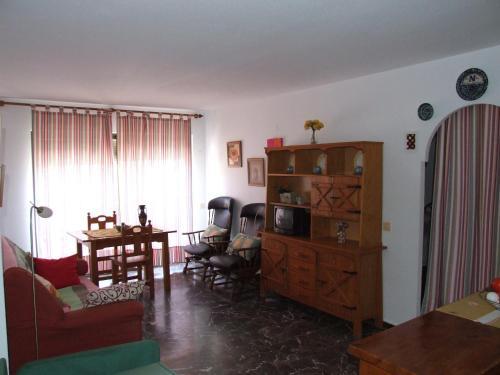 Hotel Apartamentos Alkisol