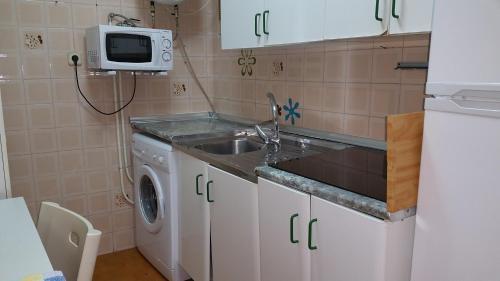 Hotel Apartamentos Alkisol