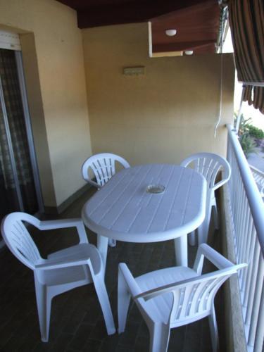 Hotel Apartamentos Alkisol