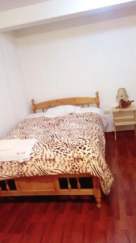 Hostal Hospedaje Rosii