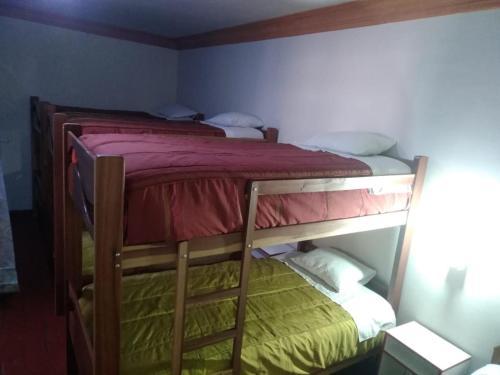 Shanell Guest House