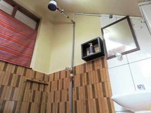 Bed & Breakfast Choli Wasi Guest House