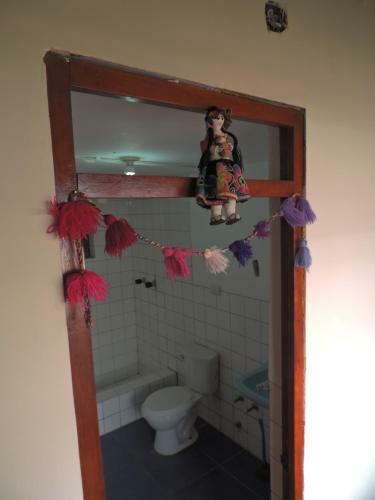 Bed & Breakfast Choli Wasi Guest House
