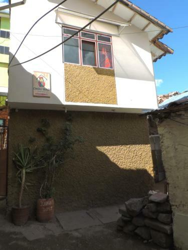 Bed & Breakfast Choli Wasi Guest House