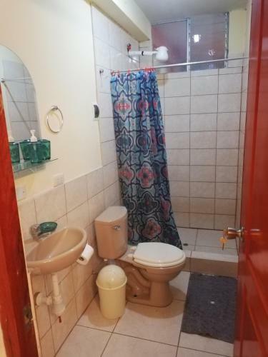 Apartamento Departamento Casandina