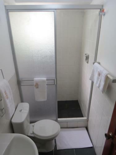 Apartamento Familiar Quewe