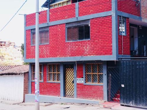 Apartamento Departamento En Cusco