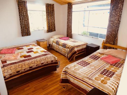 Apartamento Departamento En Cusco