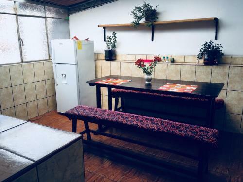 Albergue La Casa De Hilda
