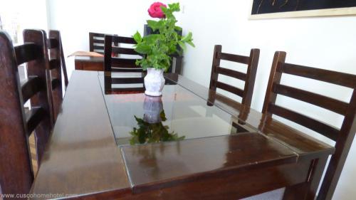 Hostal Cusco Home Hotel