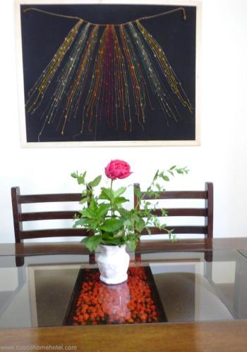 Hostal Cusco Home Hotel