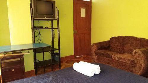 Hostal Valle Sur