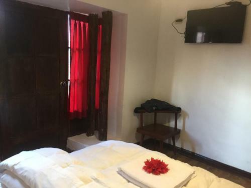 Bed & Breakfast Hostal Cuestas Del Sol