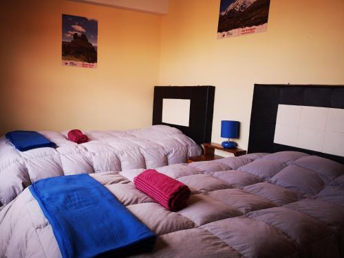 Hostal Tete's House