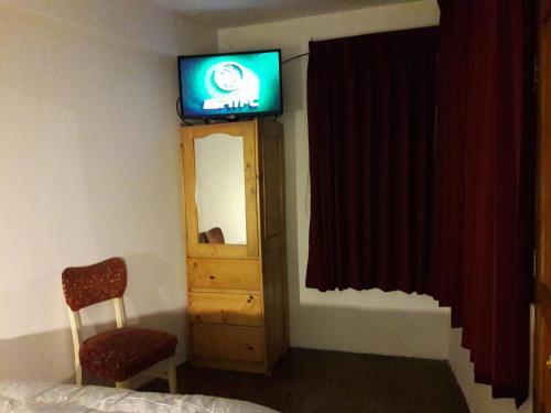 Hostal Tete's House