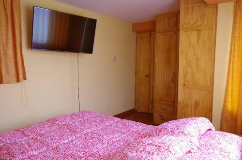 Los Sauces Rent Apartment
