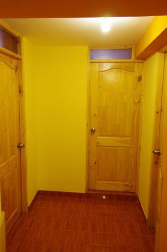 Los Sauces Rent Apartment
