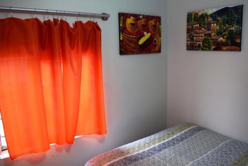Carlos Guest House Cusco 4