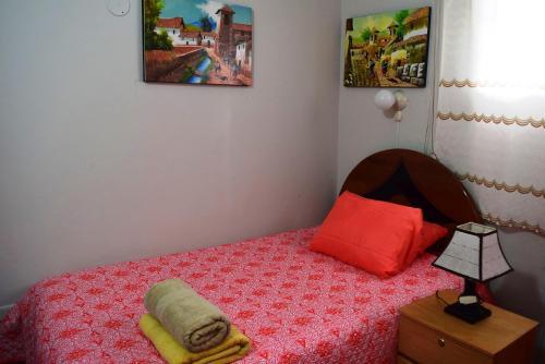 Carlos Guest House Cusco 4