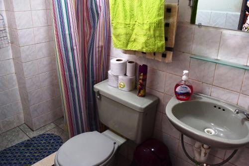 Carlos Guest House Cusco 4