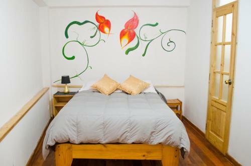 Hostal Hospedaje Qoritika Cusco