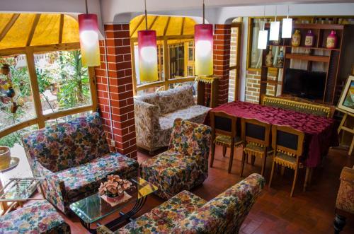Hostal Hospedaje Qoritika Cusco
