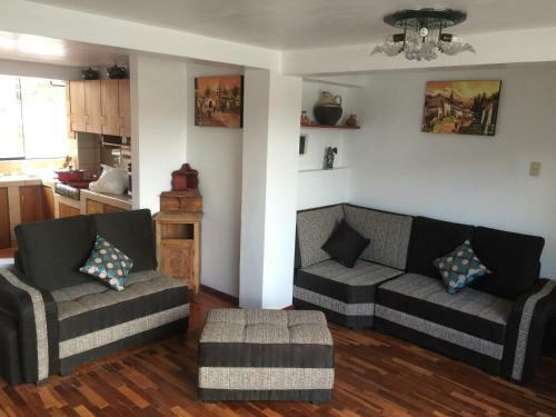 Zaguan Del Cielo, Machupicchu Apartment