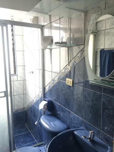 Zaguan Del Cielo, Machupicchu Apartment