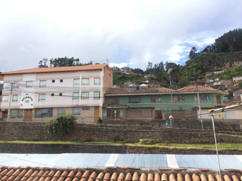 Zaguan Del Cielo, Machupicchu Apartment