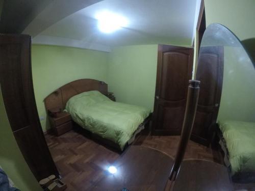 Apartamento Aloha Cusco