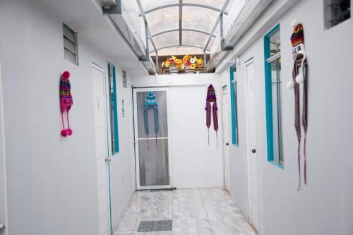 Hostal Hospedate
