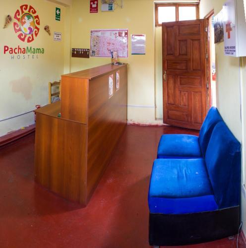 Pachamama Hostel