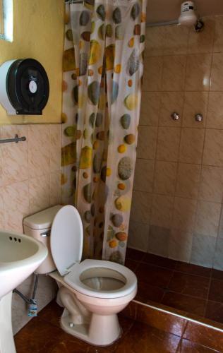 Pachamama Hostel
