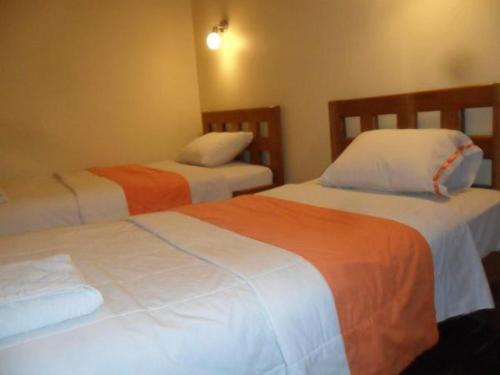 Hostal Casa 7 Cusco