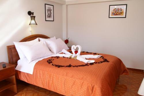 Kusipaqari Hotel