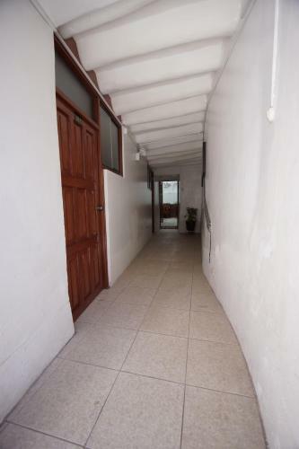 Kusipaqari Hotel