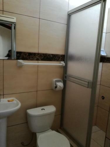 Albergue Hostal Carmeli A&c