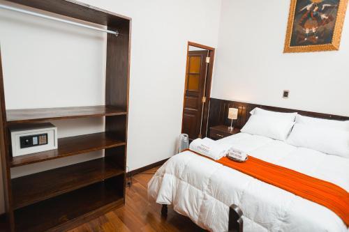 Hotel Inka's Stone Boutique