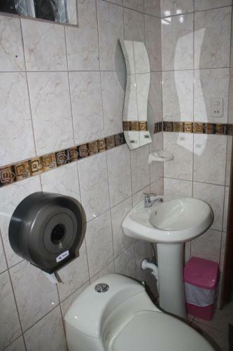 Big Vacation Hostel