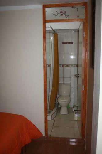 Big Vacation Hostel