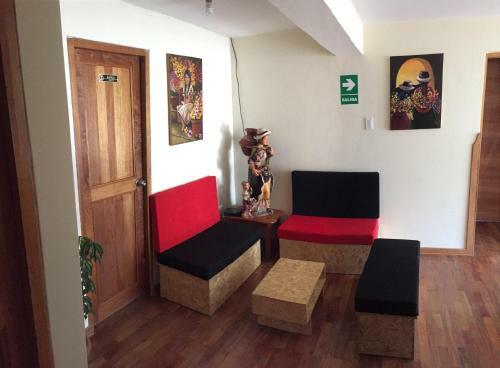 La Casa De Ingrid