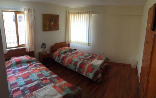 La Casa De Ingrid