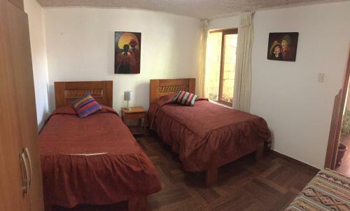 La Casa De Ingrid