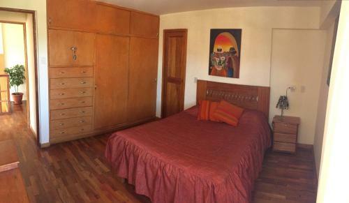 La Casa De Ingrid