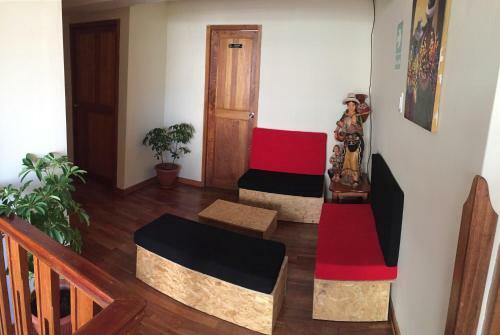 La Casa De Ingrid
