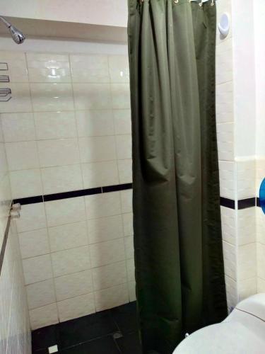 Hostal Antarki Guest House